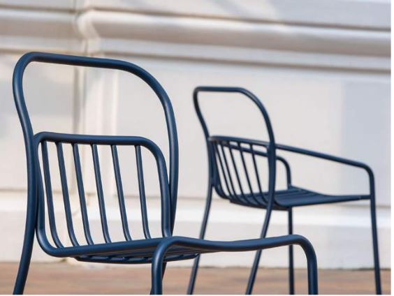 Chair — iSiMAR archive photograph