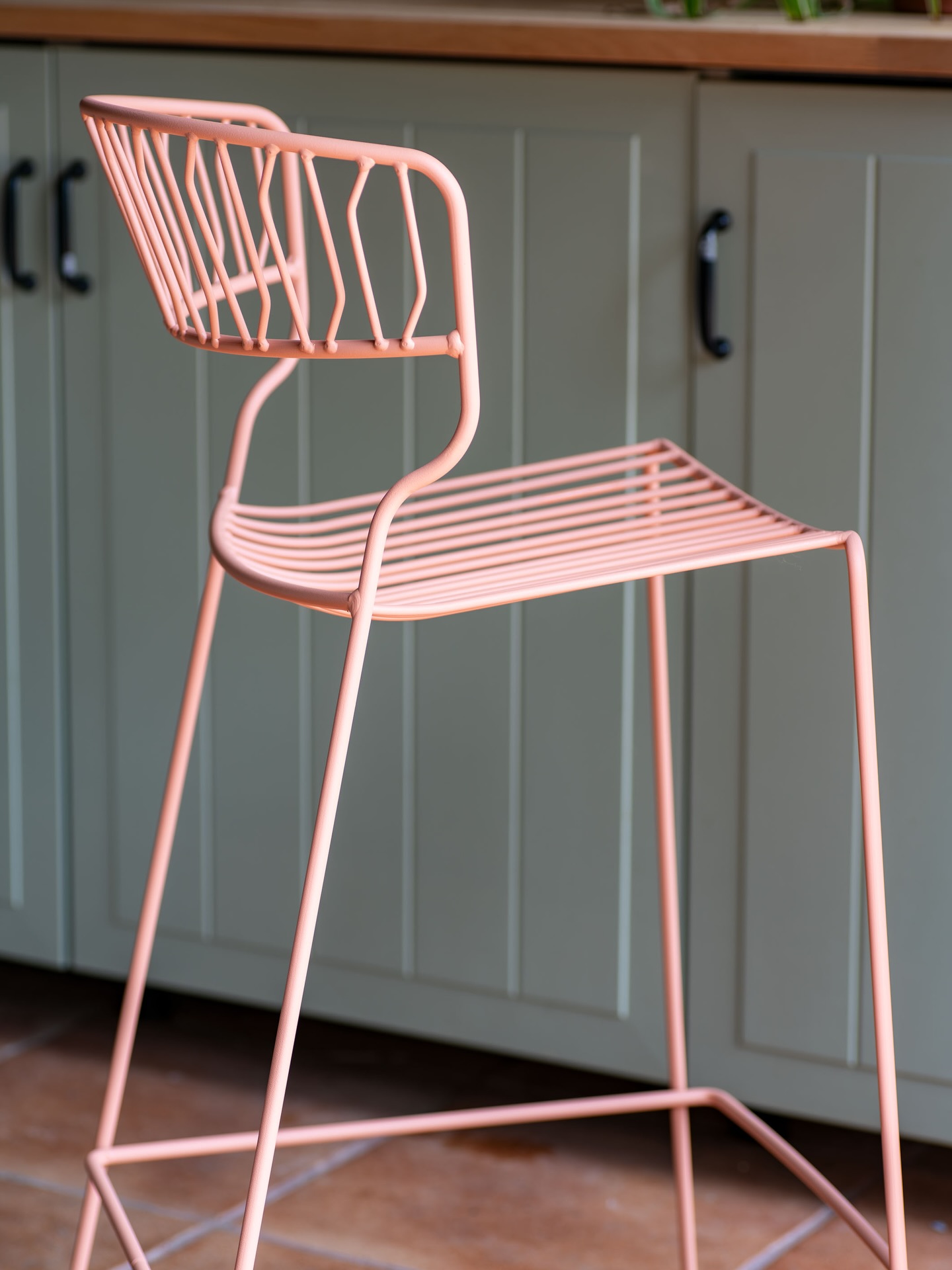 Stool 75 — iSiMAR archive photograph