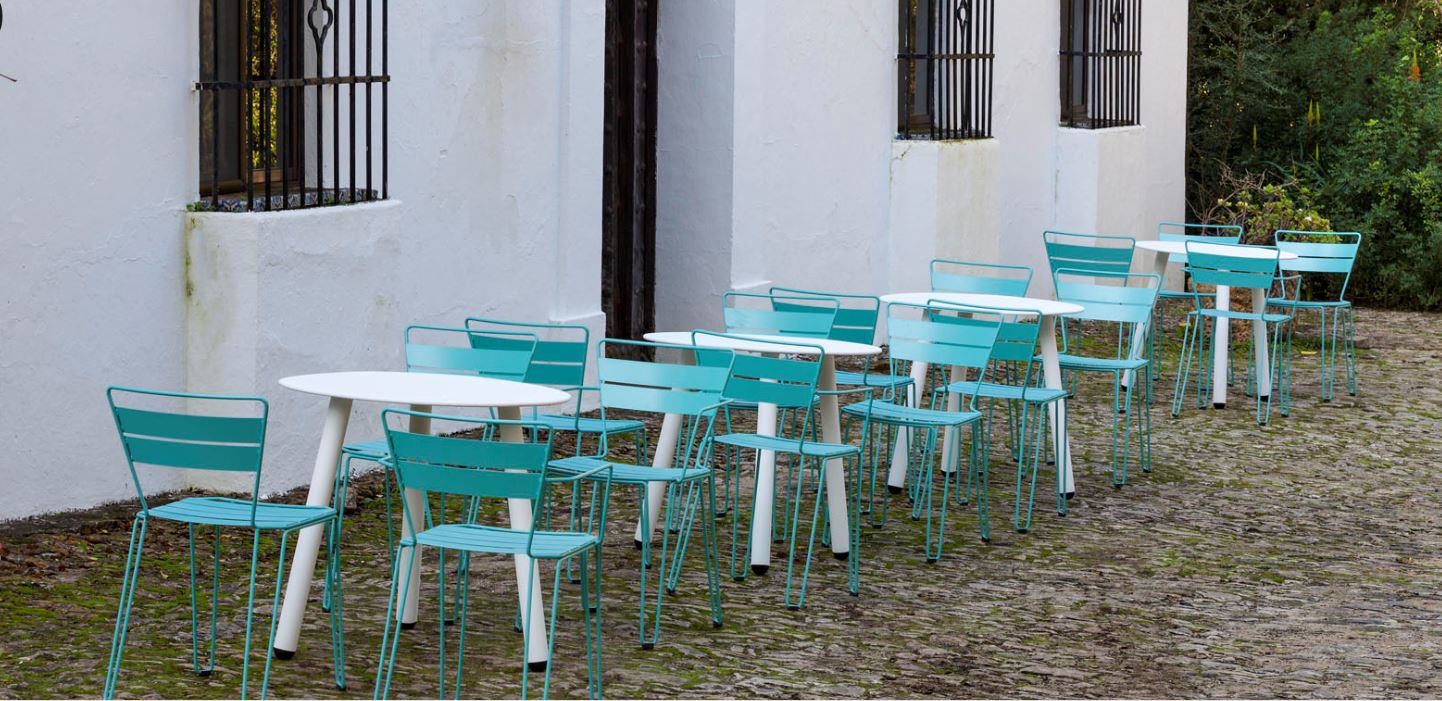 Mallorca Chair — iSiMAR archive photograph