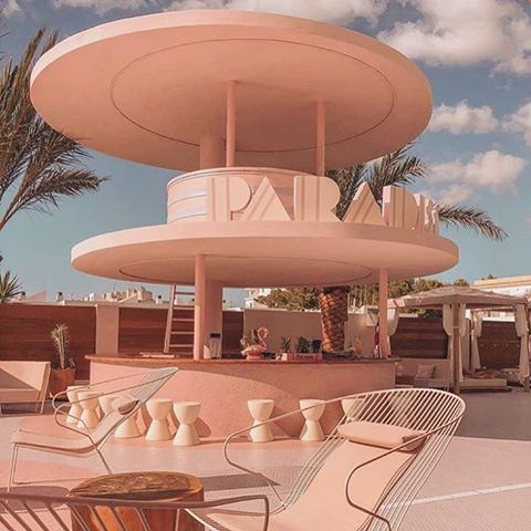 Lounge XL — iSiMAR archive photograph