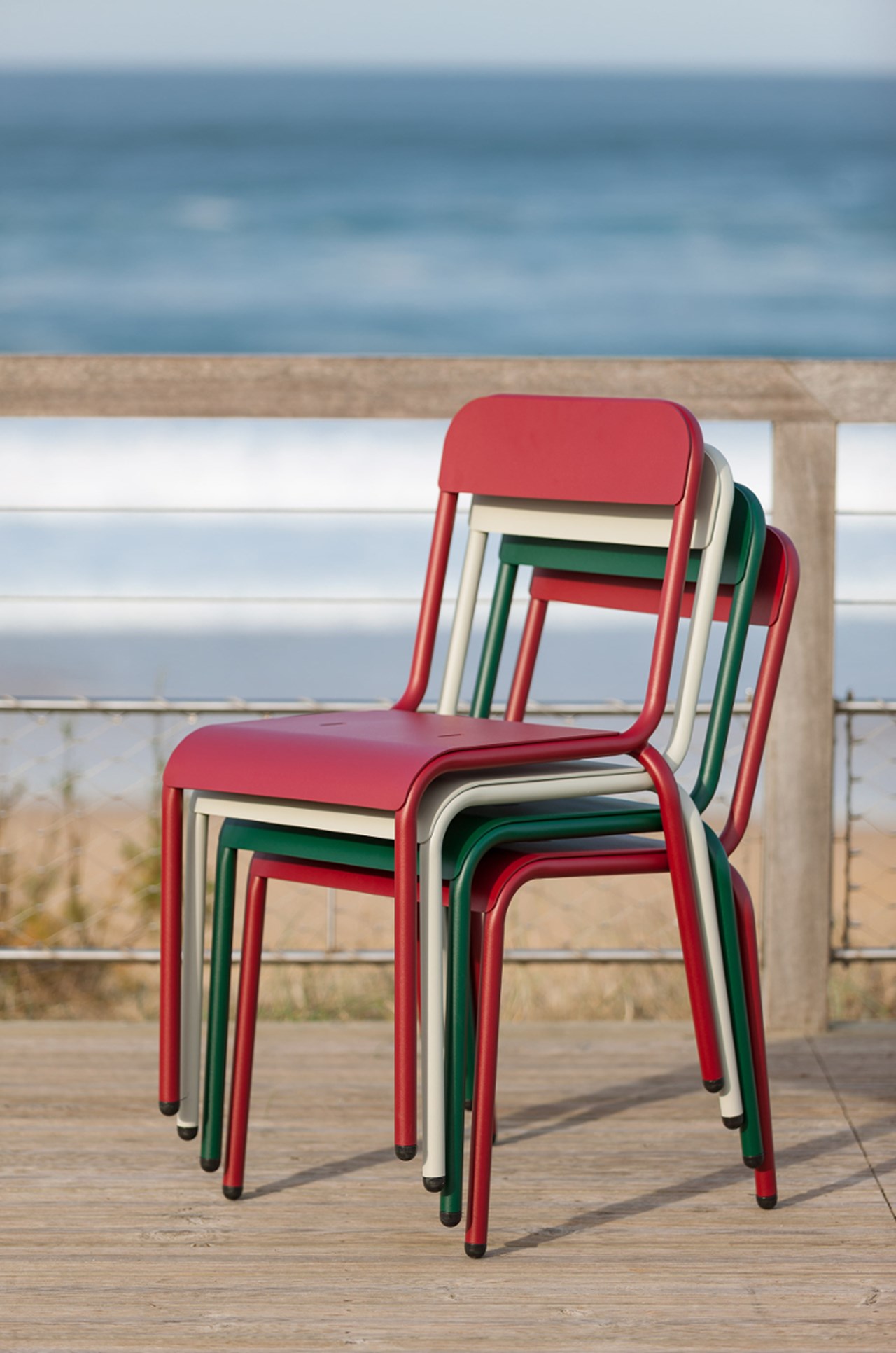 Chair — iSiMAR archive photograph