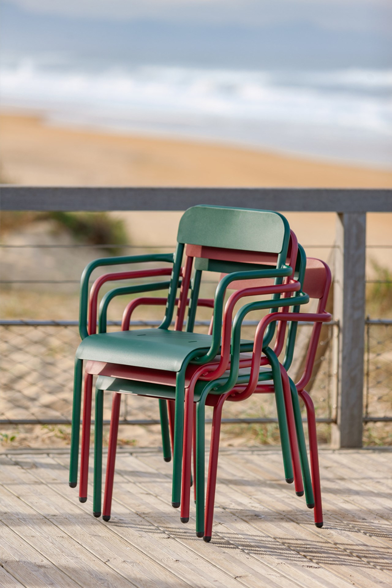 Armchair — iSiMAR archive photograph