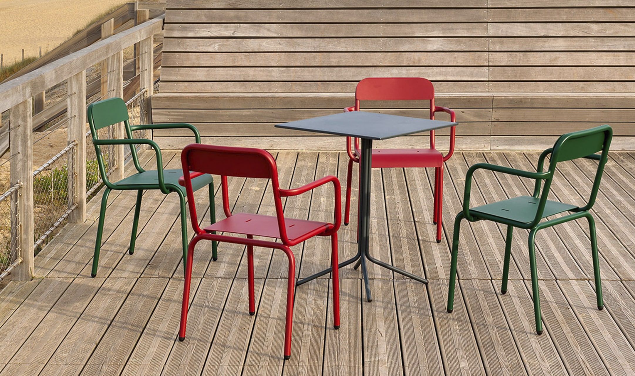 Armchair — iSiMAR archive photograph