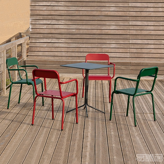 Armchair — iSiMAR archive photograph