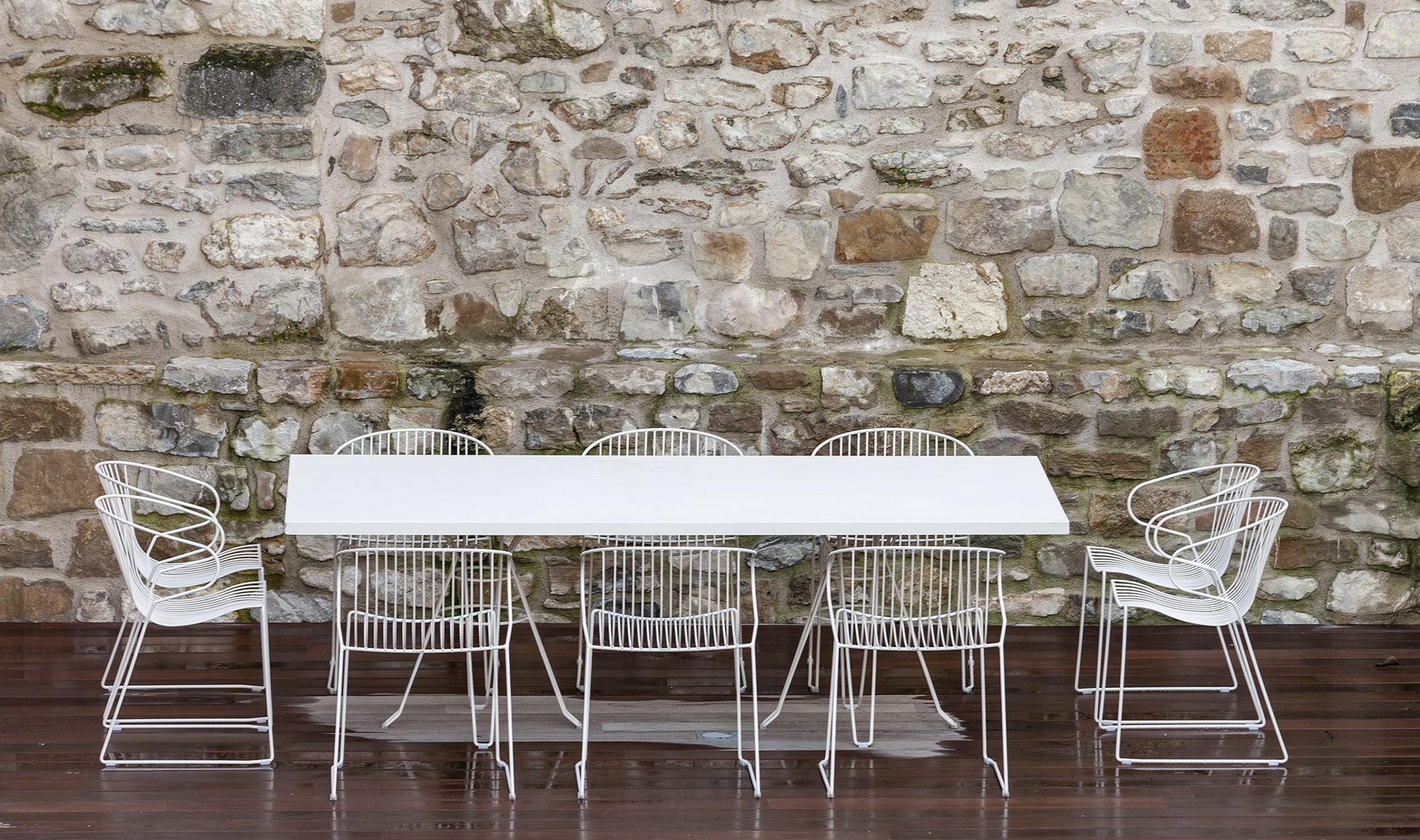 Table 240x120 (H74) — iSiMAR archive photograph