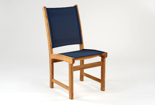 Dining Side Chair — Kingsley Bate archive photograph