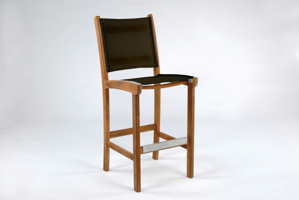 Bar Chair — Kingsley Bate archive photograph