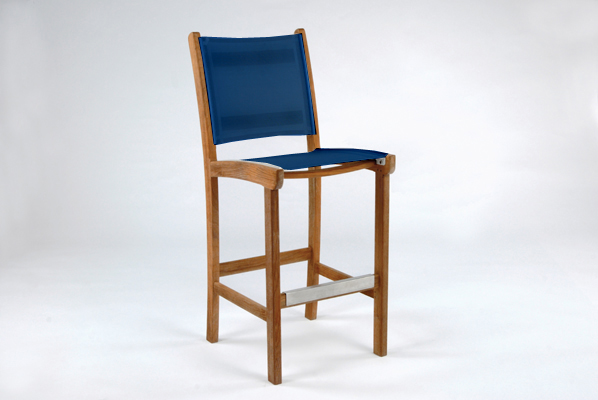 Bar Chair — Kingsley Bate archive photograph