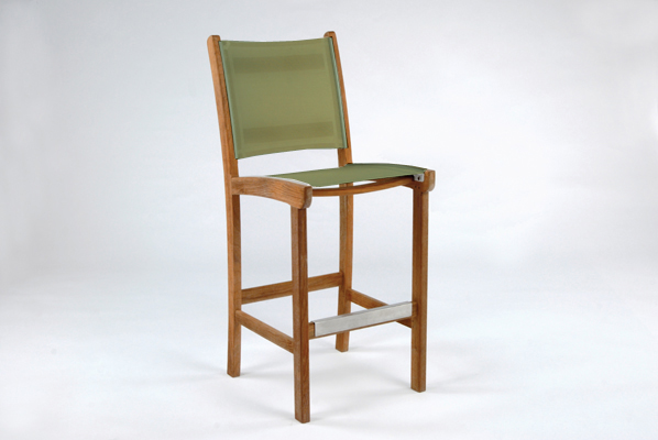 Bar Chair — Kingsley Bate archive photograph