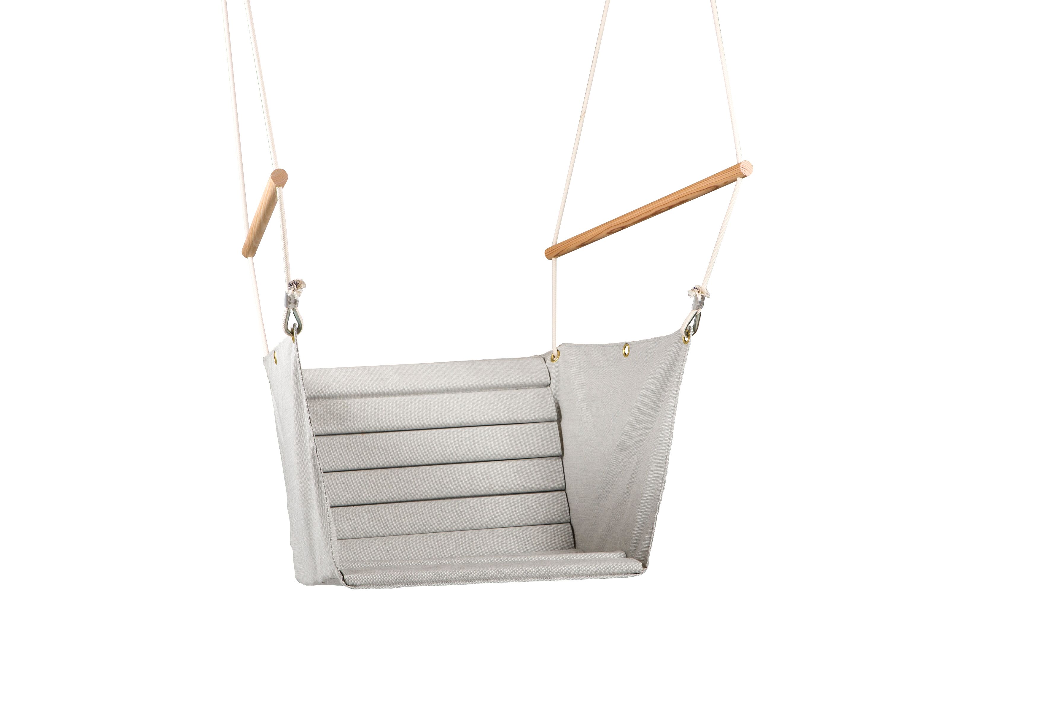 Marea Swing — CALMA archive photograph
