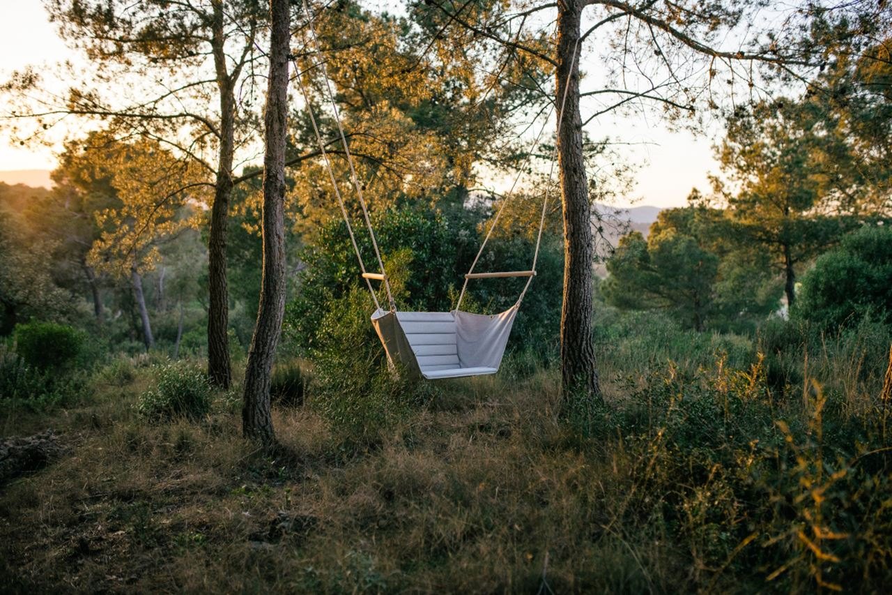 Marea Swing — CALMA archive photograph