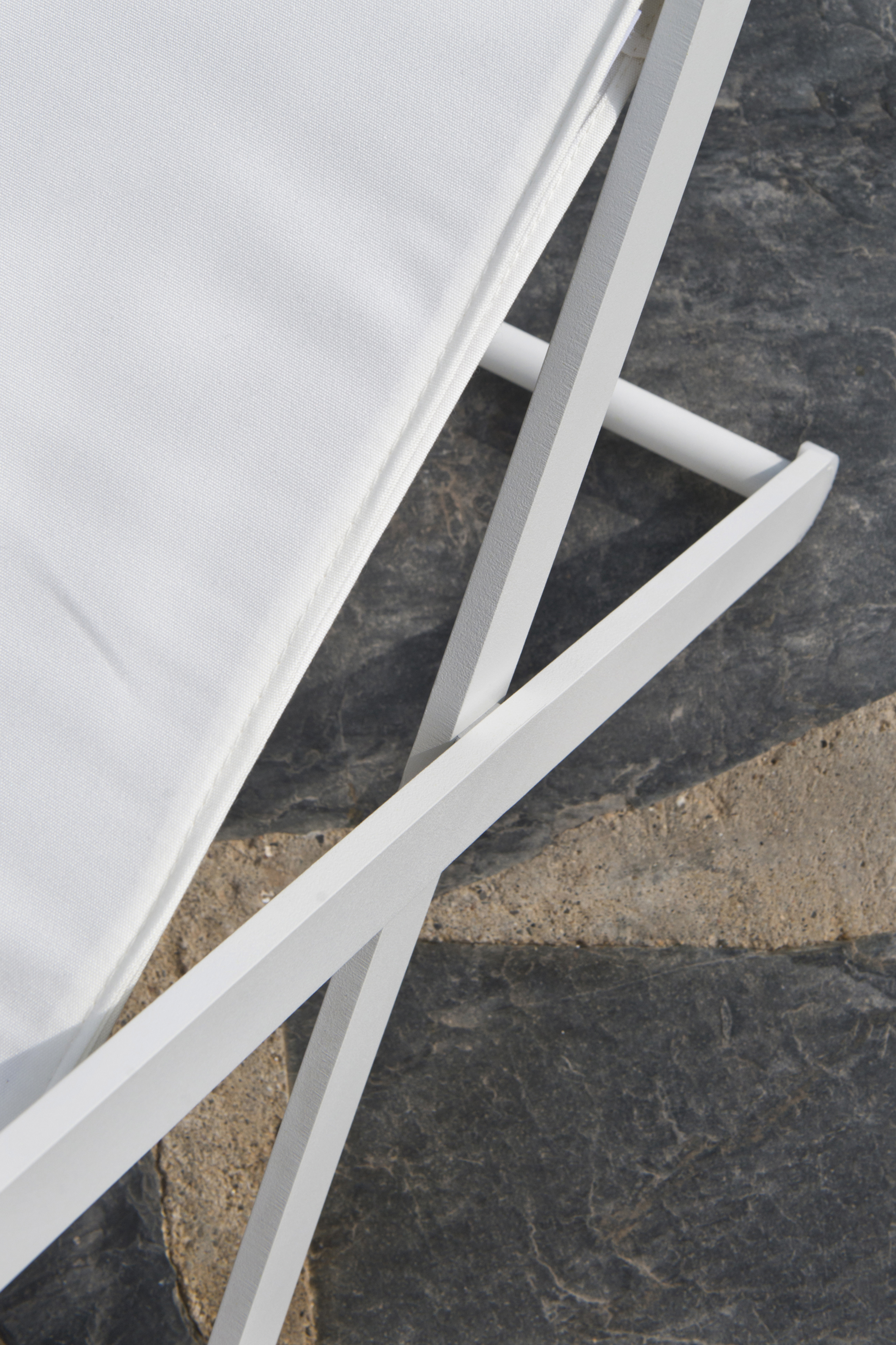 Lola dining chair — CALMA archive photograph