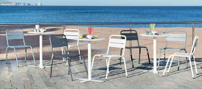 Barceloneta & Antibes — iSiMAR catalogue photography