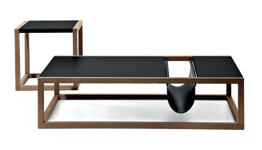 Dorsoduro Coffee table (120 30 60) — Varaschin archive photograph