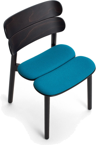 Varaschin Bands Chair (50 50 80 45) #2