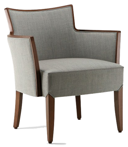 Varaschin Nobilis Lounge armchair