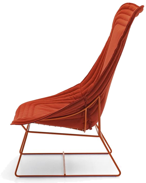 Varaschin Chapeau Bergere