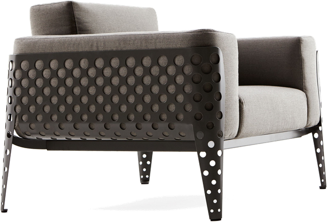 Varaschin Pois Armchair