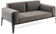Varaschin Pois 2 seater Sofa
