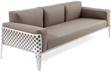 Varaschin Pois 3 seater Sofa