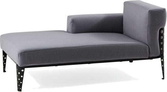 Varaschin Pois Daybed (right)