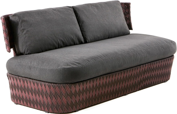 Varaschin Kente Sofa
