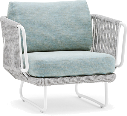 Varaschin Babylon Armchair