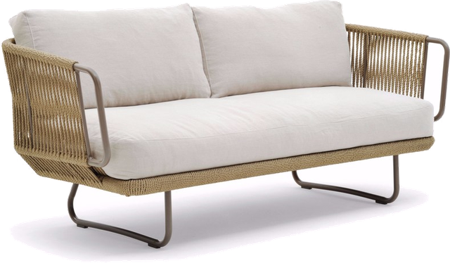Varaschin Babylon Sofa