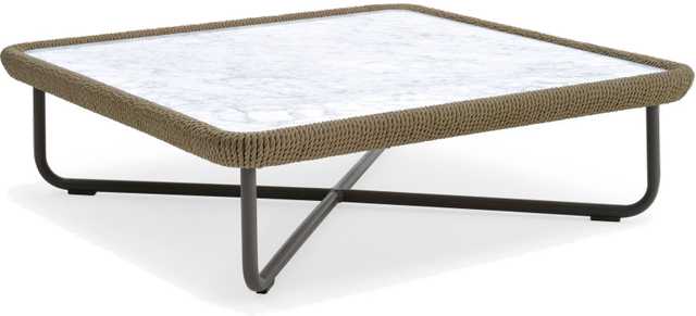 Varaschin Babylon Coffee table (71 71 30)