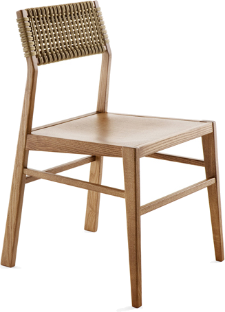 Varaschin Aruba Chair (47 58 45 84) #3