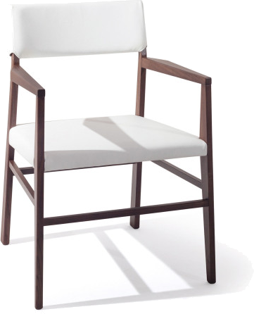 Varaschin Aruba Chair with arms (59 58 66 84 45)