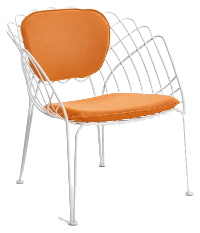 Varaschin Swirl ONLY FRAME