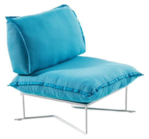 Varaschin Colorado Lounge chair