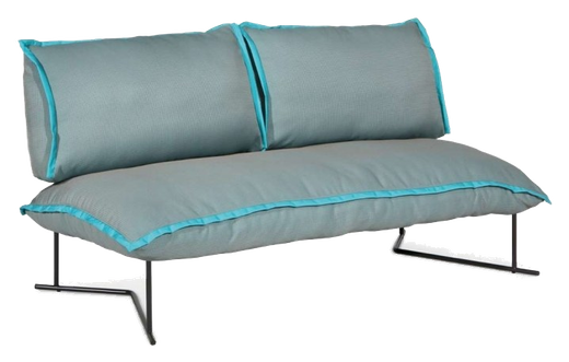 Varaschin Colorado 2 seater Sofa