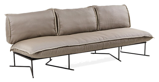 Varaschin Colorado 3 seater Sofa