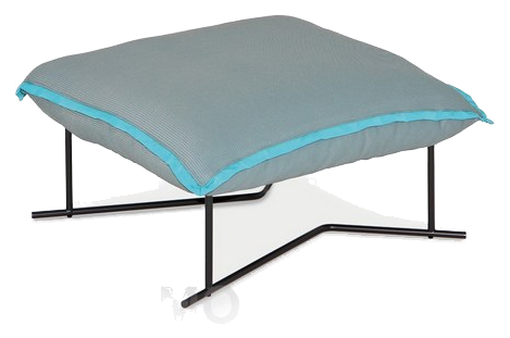Varaschin Colorado Ottoman