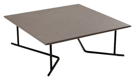 Varaschin Colorado 80X80 Coffee table