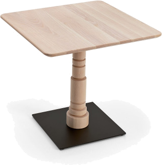 Varaschin Poros Table base