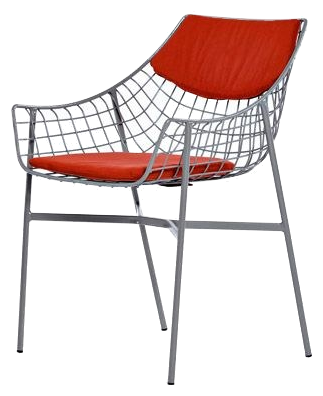 Varaschin Summer Set Armchair