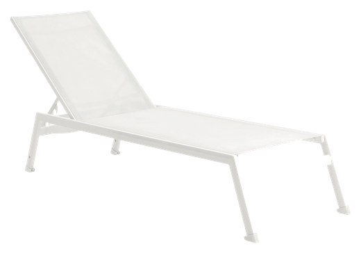 Varaschin Victor Sunlounger 60 cm