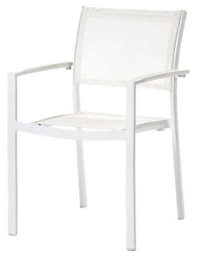 Varaschin Victor Chair with arms