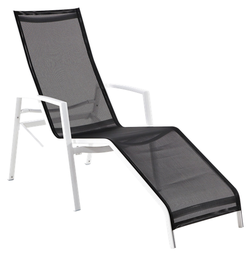 Varaschin Victor floating lounger
