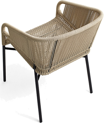 Varaschin Cricket Armchair