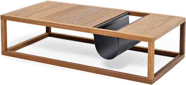Varaschin Dorsoduro Coffee table (120 30 60)