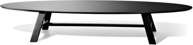 Varaschin Poggiano Coffee table