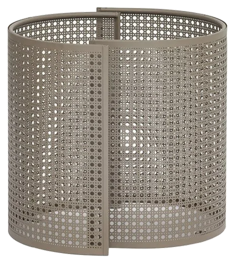 iSiMAR Arena Planter (simple)