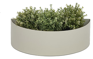 Paradiso Planter