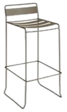Portofino Stool 76