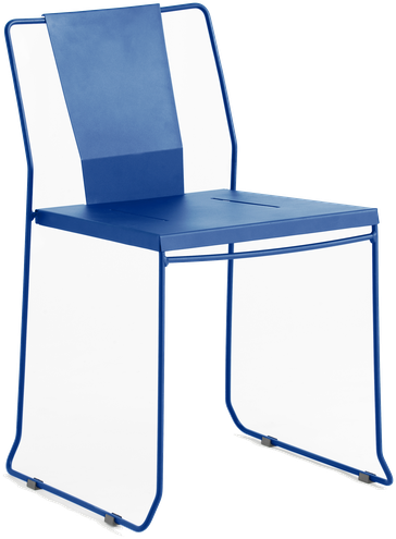 iSiMAR Chicago Chair