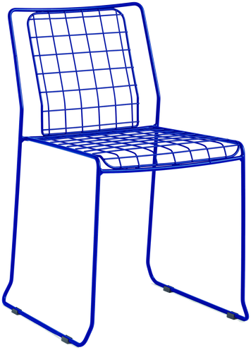 iSiMAR Rotterdam Chair